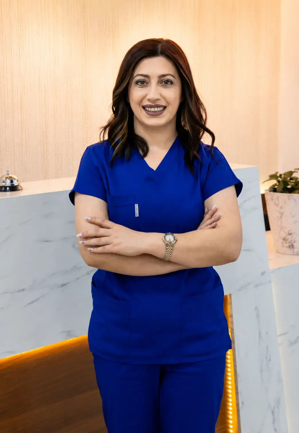 Bedia Tugay