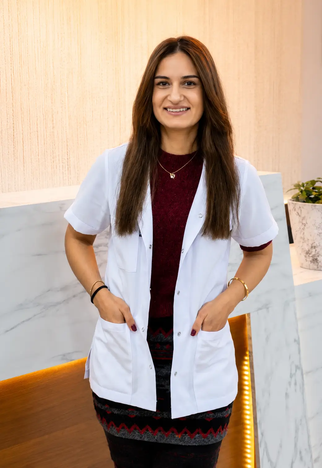 Beyza Demirci